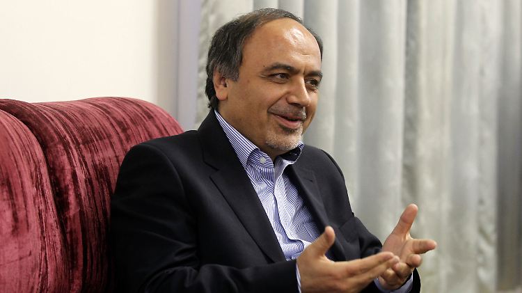 Hamid Abutalebi darf bisher nicht in die USA einreisen.