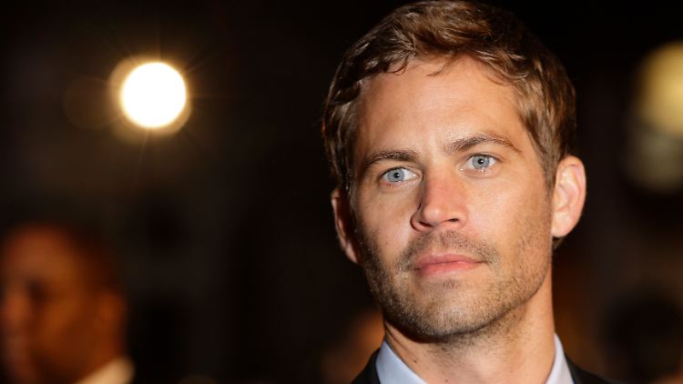 Paul Walker hatte den siebten Teil der Action-Reihe "Fast and Furious" vor seinem Tod praktisch fertig gedreht.