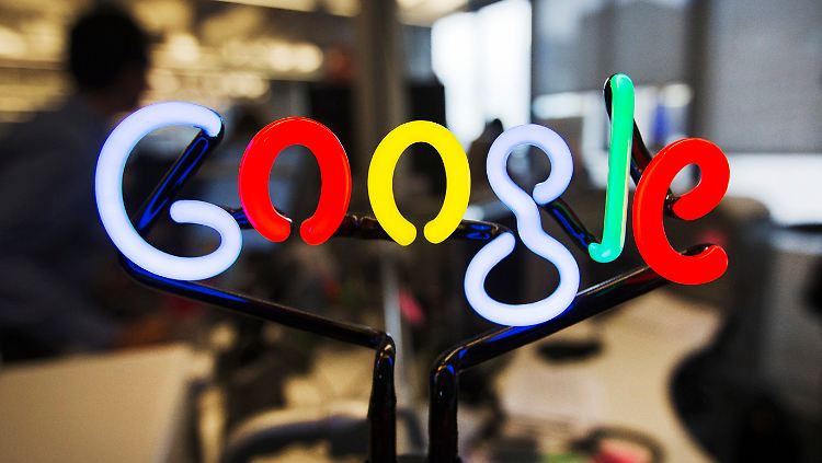 Trotz kräftigen Umsatzanstiegs enttäuscht Google seine Aktionäre.