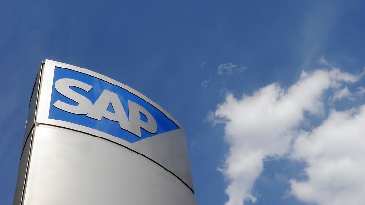 SAP stellt sein Geschäftsmodell auf Cloud Computing um. Die Softwareschmiede braucht dafür anderes Personal.