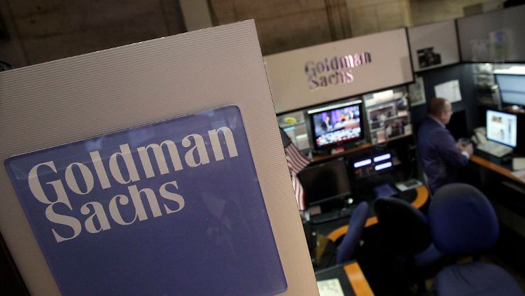Viel Geld kommt aus der Beratung: Goldman Sachs verdient an Übernahmen, Anleihen und Börsengängen.