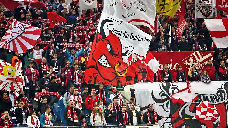 RB Leipzig will in die 2. Liga durchmarschieren, aber Darmstadt 98 gibt sich siegessicher.