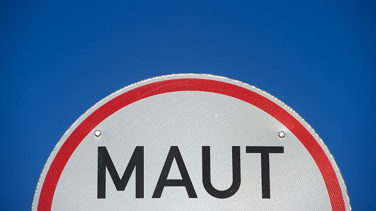 Die Maut - für ganz Europa?