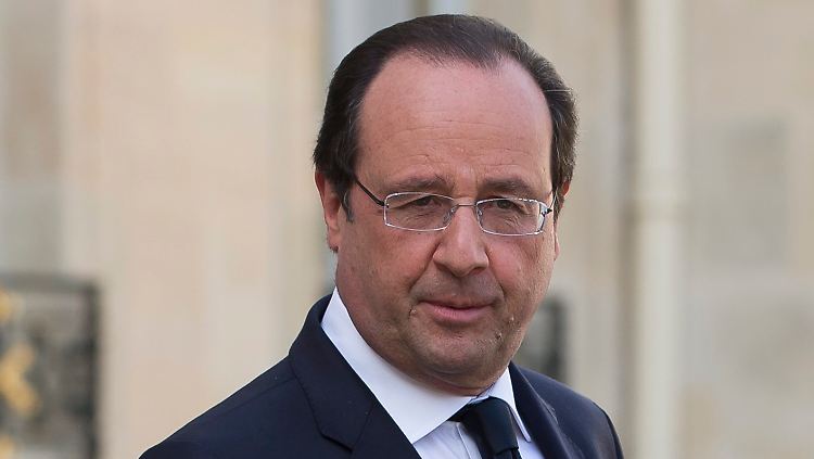 Frankreichs Präsident Hollande kann bislang noch keine konkreten Beweise vorlegen.