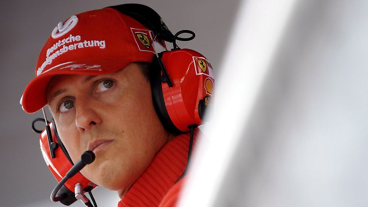Durch eine Entschädigungszahlung der Versicherung würden weitere Konsequenzen für Michael Schumacher entfallen.