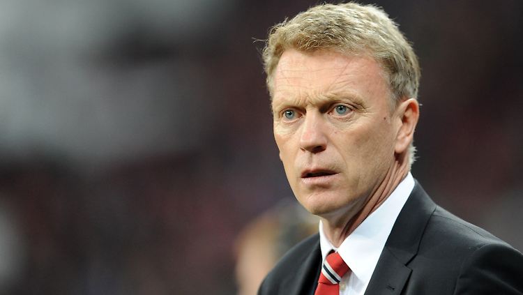 Es ist vorbei: David Moyes ist nicht mehr Trainer des englischen Fußball-Erstligisten Manchester United.