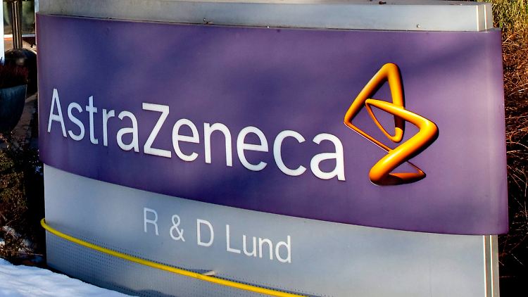 Ein Übernahme von AstraZeneca wäre der bislang größte Kauf eines britischen Unternehmens aus dem Ausland. 