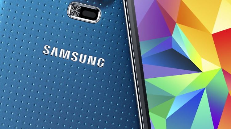 Kommt doch bald ein Premium-Nachfolger des Samsung Galaxy S5?