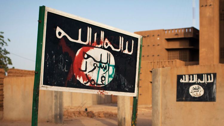 Die Gruppe Mujao ("Einheit und Dschihad in Westafrika") verbreitet in Mali strengislamische Vorschriften und entführt vorzugsweise Franzosen.