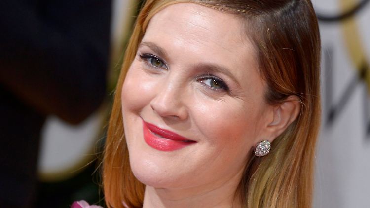 Barrymore heiratete Will Kopelman im Juni 2013.