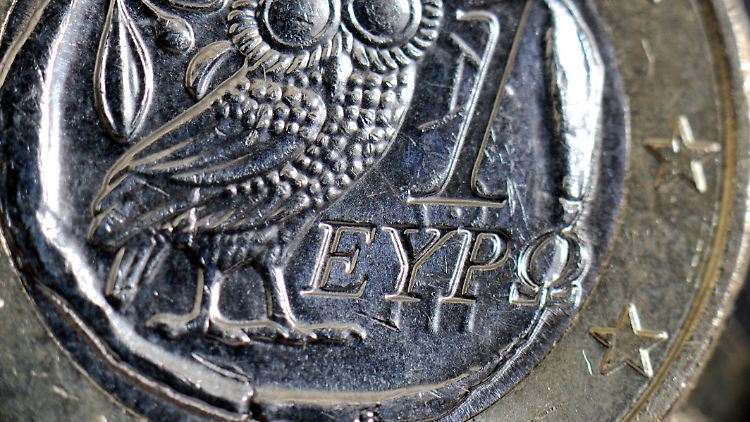 Trotz der Ukraine-Krise bleibt der Euro stark.