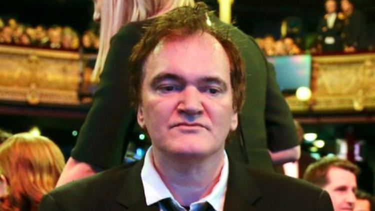 Aus Empörung über das ausgeplauderte Drehbuch brach Tarantino die Dreharbeiten zu "The Hateful Eight" ab - um nun an einer Neufassung zu arbeiten.