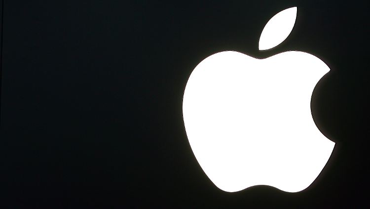 Wie fallen die Quartalszahlen von Apple aus? Die Antwort gibt es erst nachbörslich.