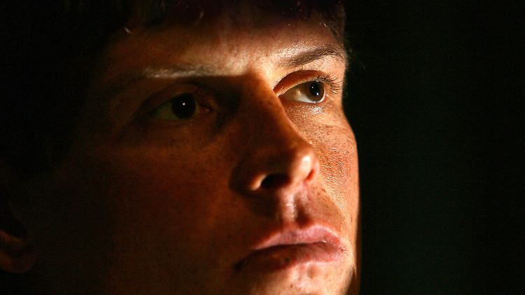 Der tiefe Fall von Jan Ullrich ist noch nicht beendet.