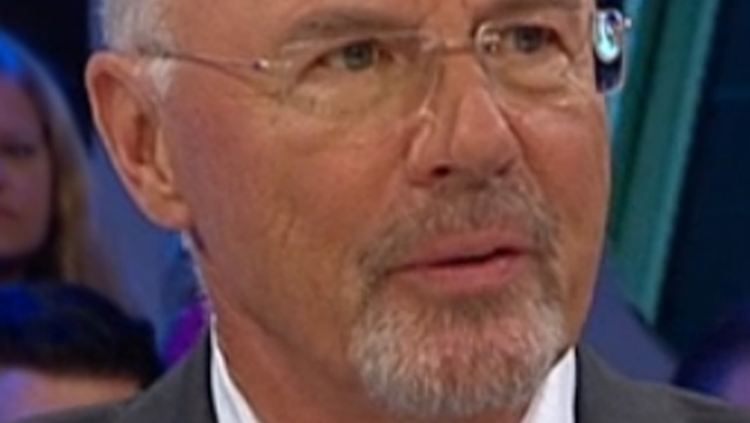 Der Frau gefällt's, andere müssen sich an die Gesichtshaarpracht erst noch gewöhnen.
