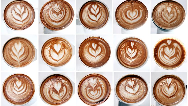 Ob ein, zwei Tassen Kaffee mehr das Diabetes-2-Risiko wirklich senken, ist umstritten.