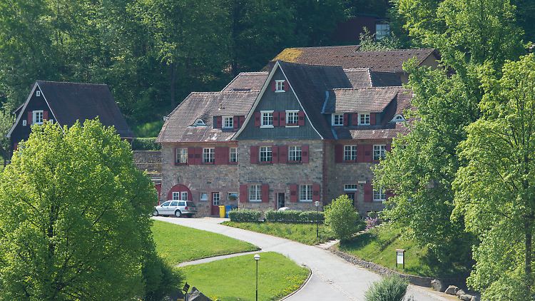 Die Leitung der Odenwaldschule soll sich erklären.