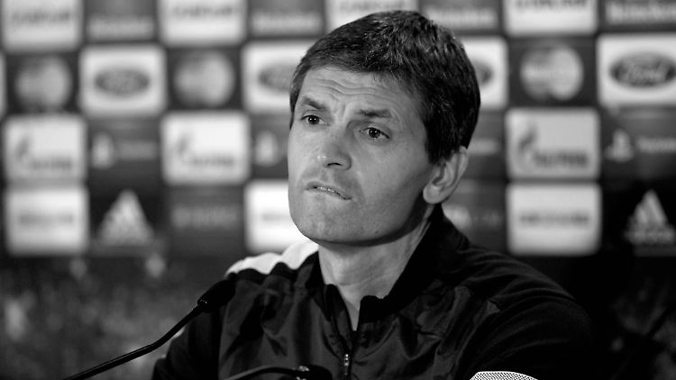 Tito Vilanova wurde 45 Jahre alt.