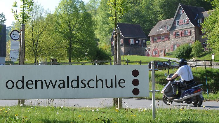 Die Odenwaldschule soll endlich die volle Wahrheit auf den Tisch legen.
