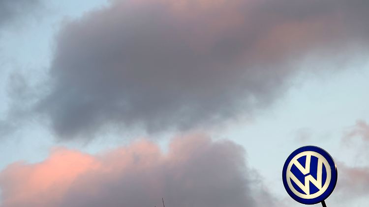 Europas größter Autokonzern sollte mit Solidität überzeugen.