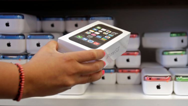 iPhone oder nicht iPhone?
