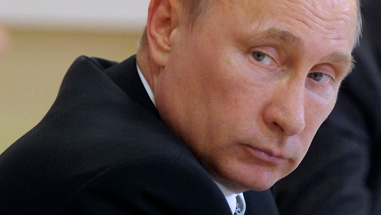 Die Sanktionen treffen enge Mitarbeiter Putins. 