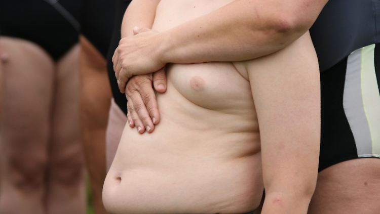 Im Vergleich zu 1980 sind Kinder heute dreimal so häufig übergewichtig und haben doppelt so viel Fettmasse.