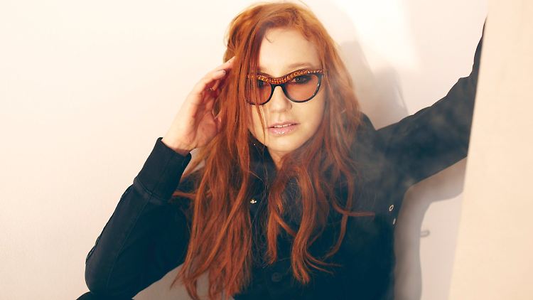 Tori Amos ist wieder ganz bei sich selbst.