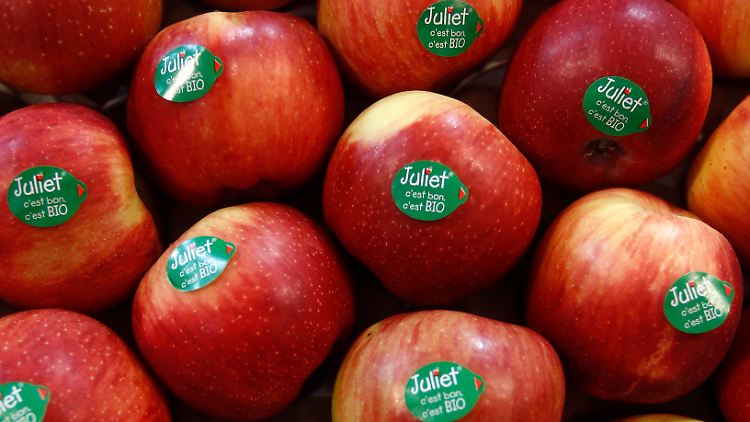 Ein saftiger Biss: Apple gibt Anliehen heraus - und die Nachfrage übertrifft das Angebot bei weitem.