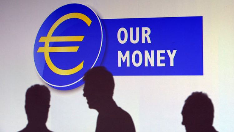 Der Preisanstieg in der Eurozone bleibt hinter den Erwartungen.