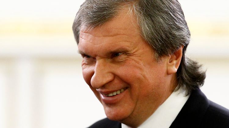 Igor Setschin.