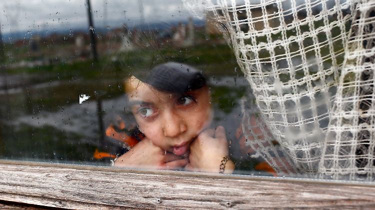 Roma sind seit Jahrhunderten in ganz Europa Ausgrenzung ausgesetzt.