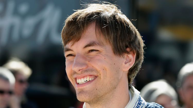 Für Christian Engelhardt steht bereits nach dem Saisonauftakt fest, dass er im Jahr 2015 nicht sieglos bleiben wird.