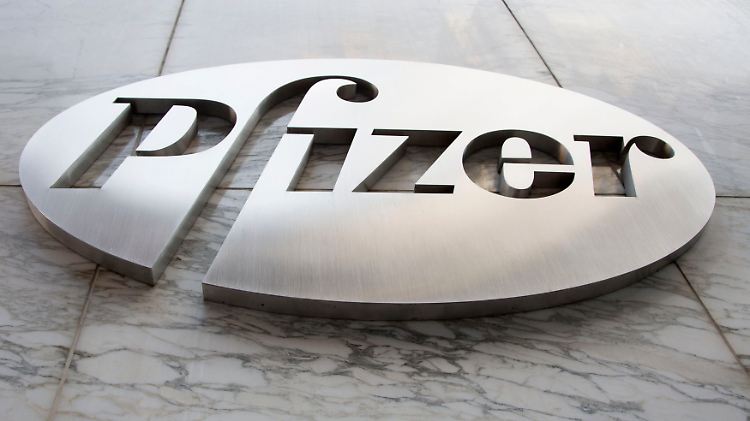 Der US-Pharmariese Pfizer lässt im Kampf um AstraZeneca nicht locker.