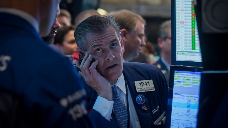 An der Wall Street galt Gross lange als Außenseiter von der Westküste: Starke Mittelabflüsse sieht man allerdings auch hier nicht gerne.