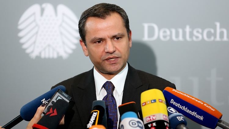 Sebastian Edathy wehrt sich gegen eine Vorverurteilung.