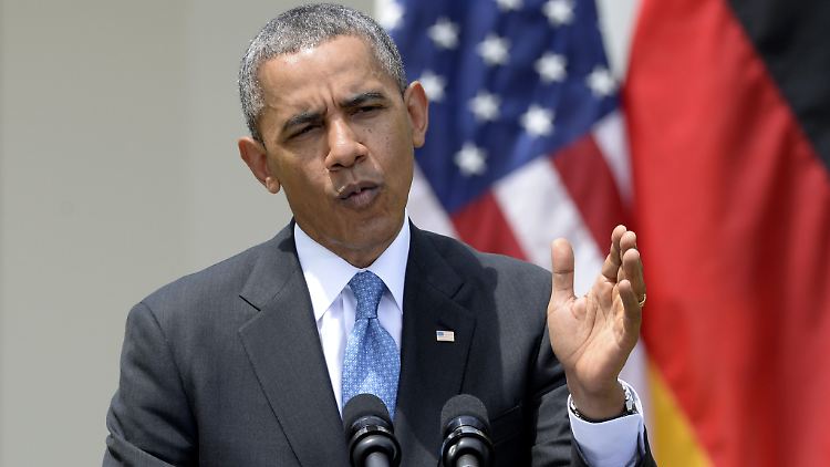 Rassistische Vorurteile und unschuldige Todeskandidaten werfen laut Obama "bedeutende Fragen" über die Anwendung der Todesstrafe in den USA auf. 