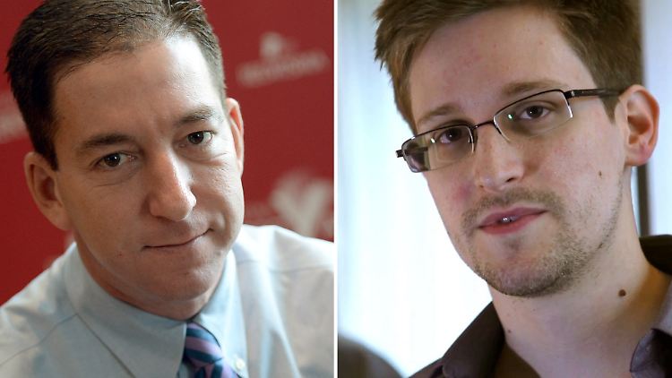Glenn Greenwalds Befragung dürfte kein Problem sein, doch was Edward Snowden angeht, streitet der NSA-Untersuchungsausschuss weiter.