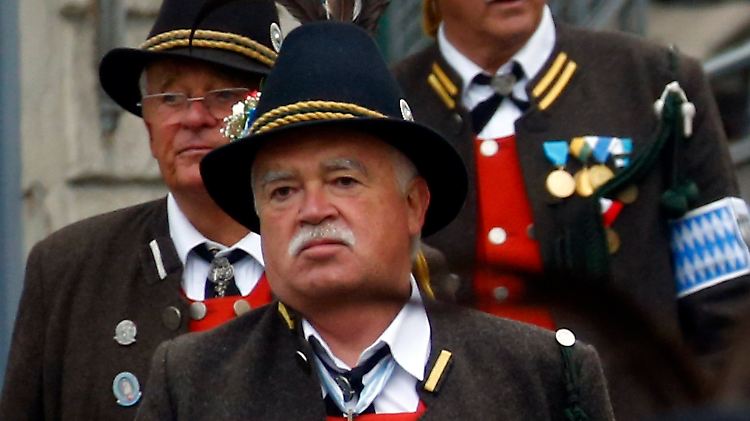 Peter Gauweiler hat in der Vergangenheit wiederholt Auslandseinsätze der Bundeswehr kritisiert.