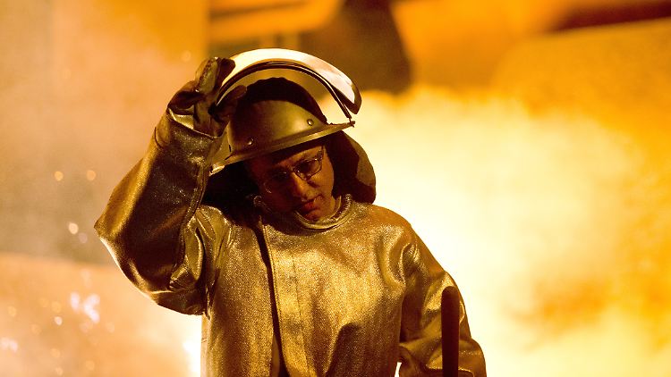 Goldene Zeiten für die Wirtschaft?