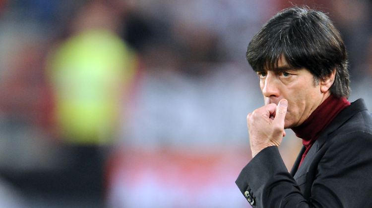 Löw muss genau überlegen, wer fit genug für die Fußball-WM in Brasilien ist.