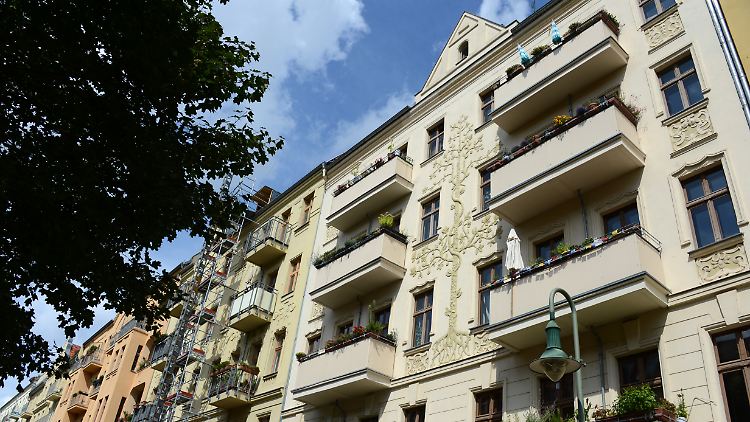 Die derzeit niedrigen Zinsen machen den Immobilienkauf besonders attraktiv.