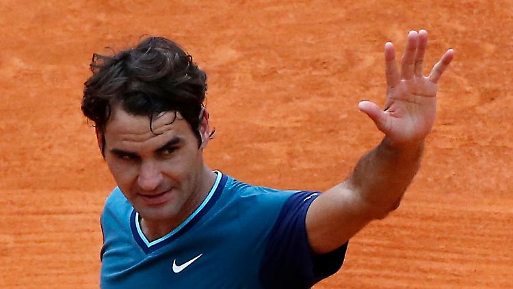 Zu den bald fünf Jahre alten Zwillingen Myla und Charlène gesellen sich in der Federer-Familie jetzt noch Leo und Lenny.