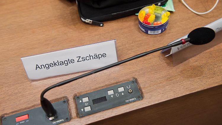 Ohne Angeklagte kein Prozess: Zschäpes Ausfall legt die Verhandlung lahm.
