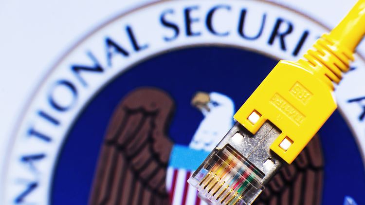 Die Macht der NSA soll beschnitten werden.