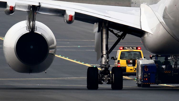 Komplexe Abläufe: Für reibungslose Abläufe am Flughafen braucht es sehr viel mehr als Piloten, Lotsen und pünktliche Passagiere.