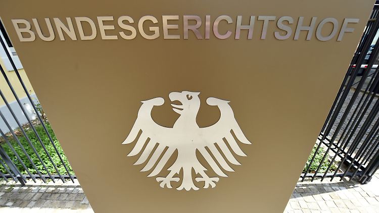 Der Bundesgerichtshof urteilt: allein die Vorbereitung eines Anschlags reicht nicht für die Verurteilung.