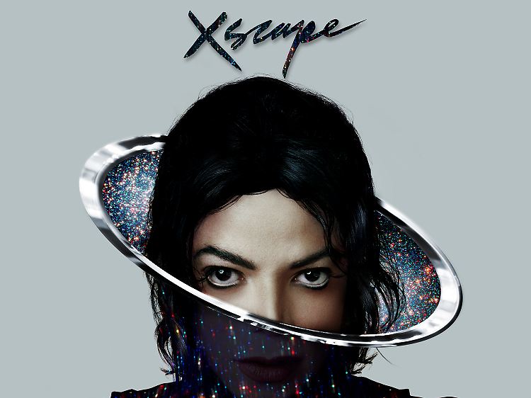 "Xscape" erscheint am 9. Mai bei Sony. Die Deluxe Edition enthält zusätzlich die Aufnahmen im Original sowie zwei Dokumentationen.