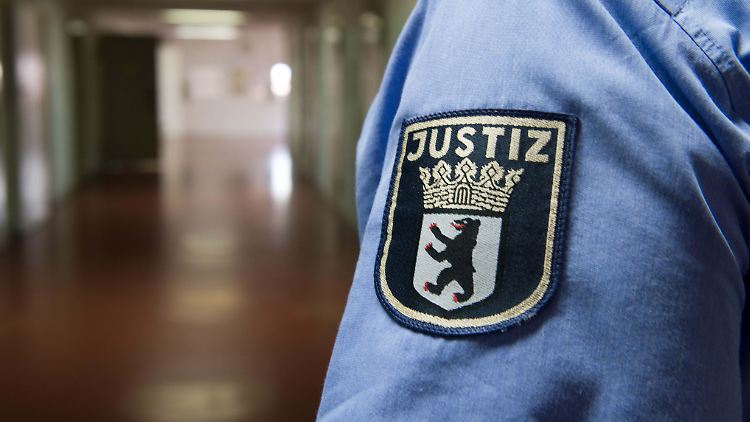 Der Freiheitsdrang von Berliner Häftlingen macht derzeit immer wieder Schlagzeilen.