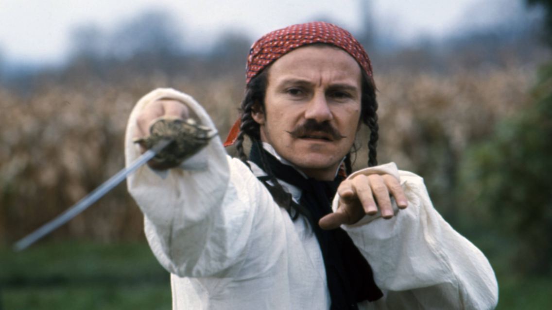 Er spielte in "Die Duellisten" (Bild), dem ersten großen Film von Ridley Scott, in "Buffalo Bill und die Indianer" neben Paul Newman und in "Thelma & Louise".